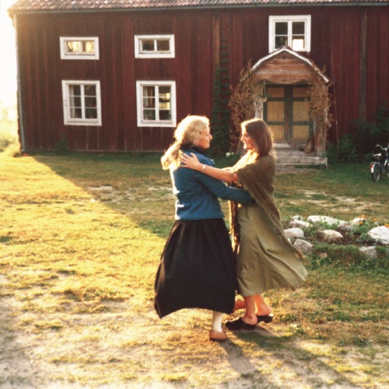 Cover artwork for Stadsvandringar