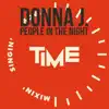 Donna J. - People in the Night (Feelin' Nite Dub)