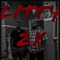 Litty 2X - Single - 70 X 7