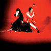 The White Stripes - Seven Nation Army artwork