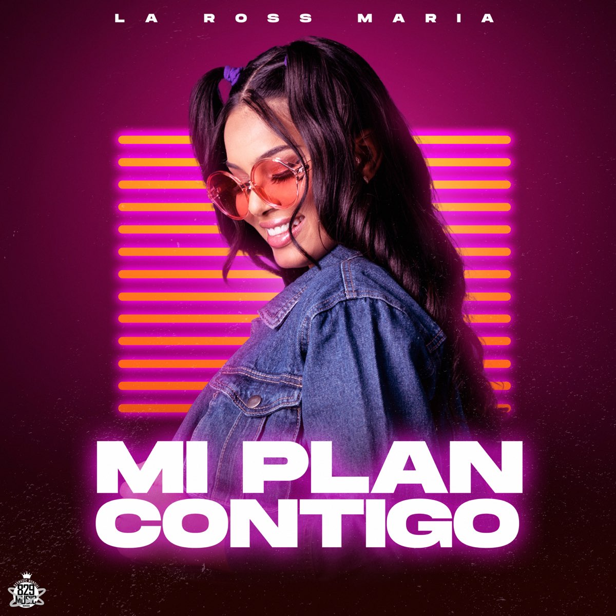 Mi Plan Contigo - Single by La Ross Maria on Apple Music