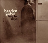 Braden Gates - Dishin' for the Lord