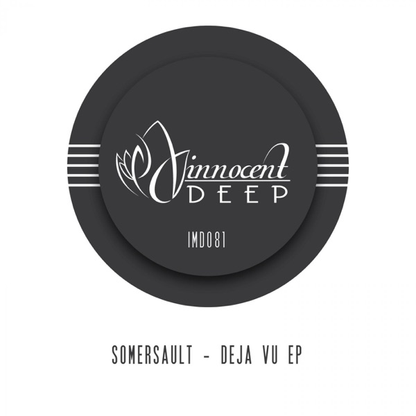 De Ja Vu - Single