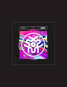 Grockを聴いたり、ミュージックビデオを鑑賞したり、経歴やツアー日程などを確認したりしましょう！