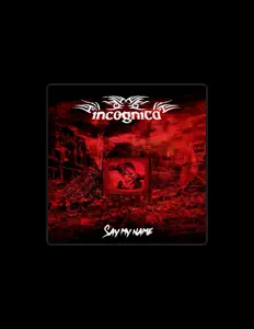 聆聽 Incognita、觀看音樂影片、閱讀小傳、查看巡演日期等！