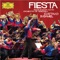 Santa Cruz de Pacairigua (Suite Sinfónica) - Simón Bolívar Youth Orchestra of Venezuela & Gustavo Dudamel lyrics