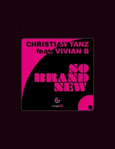 Listen to Christian Tanz, watch music videos, read bio, see tour dates & more!
