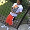 Cash - Nick Blixky lyrics
