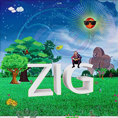 Zig - EP