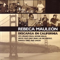 Rebeca Mauleón - Suena Tu Timbal