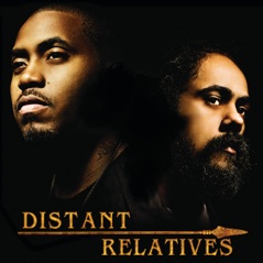 Distant Relatives (Bonus Track Version)