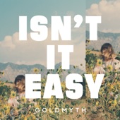 Isn't It Easy artwork