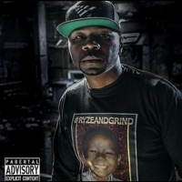 Ryze and Grind - Ryze Hendricks
