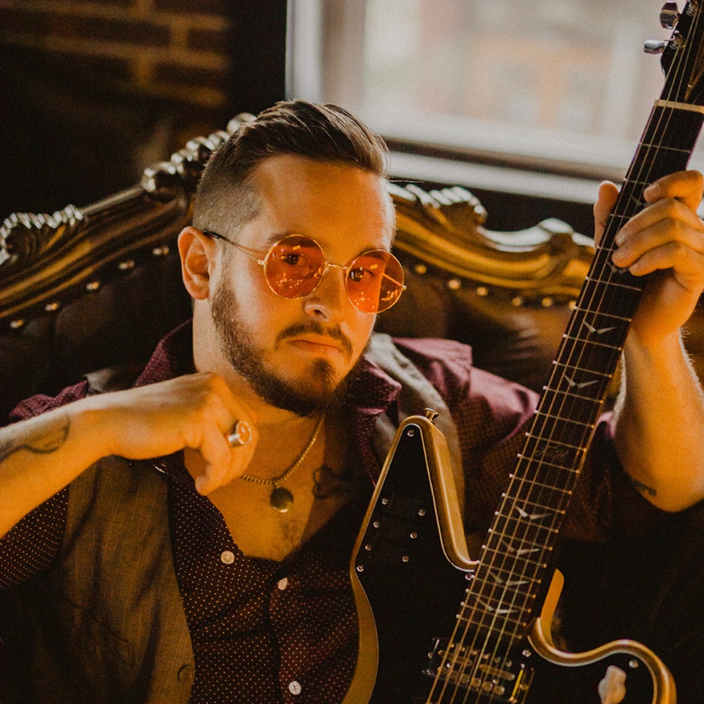 Chris Johnson - Country artist