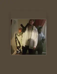 收听 Brykal、观看音乐视频、阅读小传、查看巡演日期等 ！