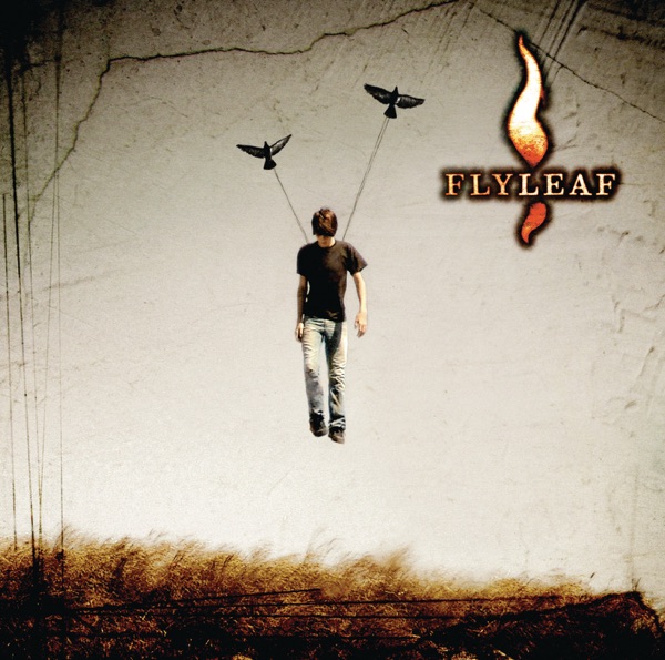 Flyleaf mit I'm So Sick