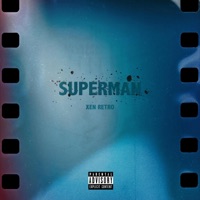 Superman - Single - Xen Retro