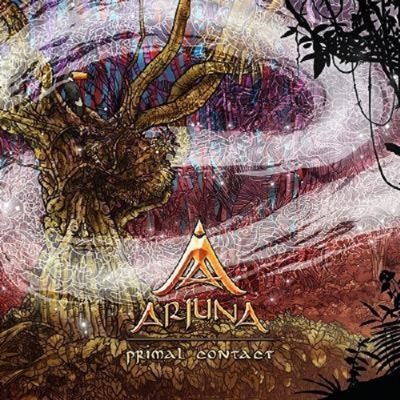 Parvati Records Primal Contact