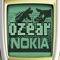Nokia - oZeAr lyrics