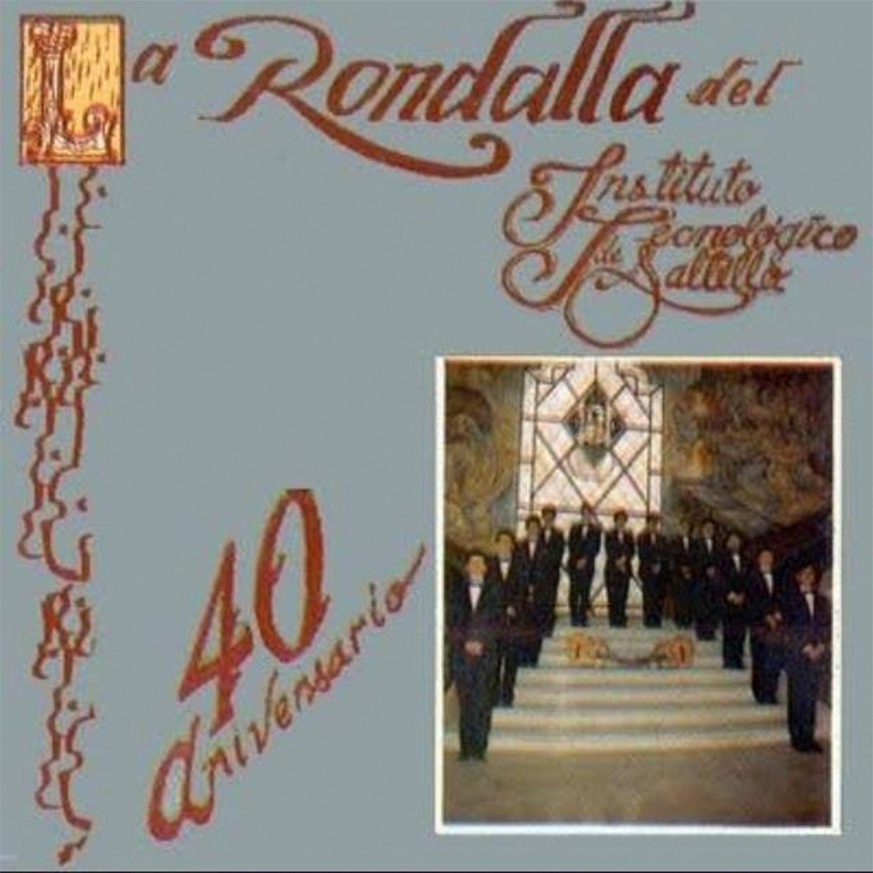 Caminamos Juntos (40 Aniversario Del ITS)