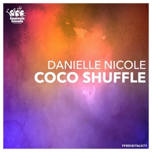 Coco Shuffle - EP