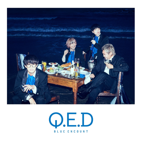 BLUE ENCOUNT - Apple Music