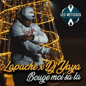 Bouge moi sa la - Single