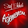 Asjemenou - Single