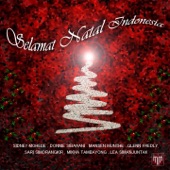 Selamat Natal Indonesia artwork