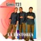 Aguantalo Ahí - Limi-T 21 lyrics