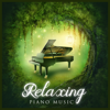 Minakata Jinno Teema (Jin - Theme) - Relaxing Piano Music