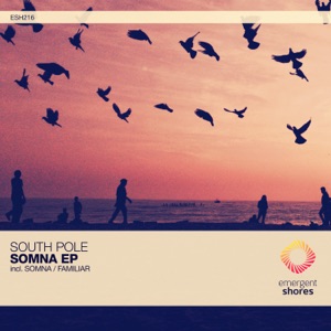 Somna - EP