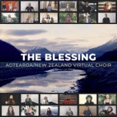 The Blessing (Extended Version) artwork