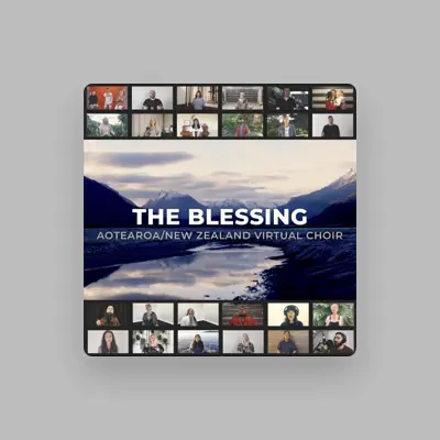 Listen to Aotearoa New Zealand Virtual Choir, watch music videos, read bio, see tour dates & more!