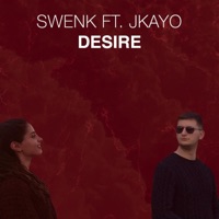 DESIRE (feat. J Kayo) - Single - SWENK