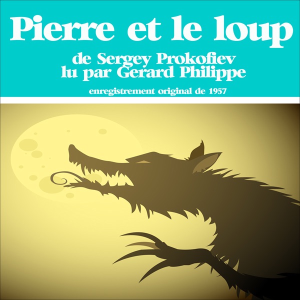Pierre et le loup