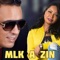 Mlk A zin - Cheb Rachid & Cheba Maria lyrics