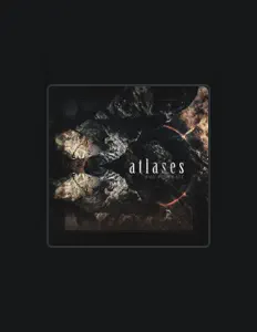 Listen to Atlases, watch music videos, read bio, see tour dates & more!