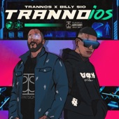 Trannoios artwork