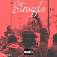 Struggle - Single - Walexsino