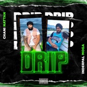 Drip (feat. Inderpal Moga) artwork