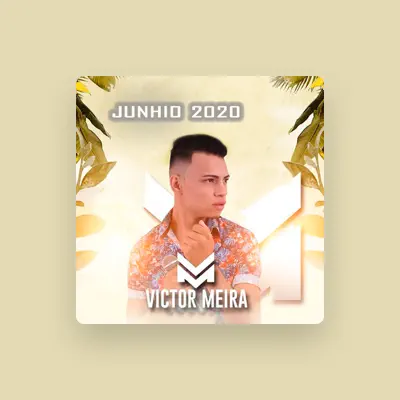 Listen to Victor Meira, watch music videos, read bio, see tour dates & more!