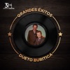 Dueto Buritica - Sabes Encantar