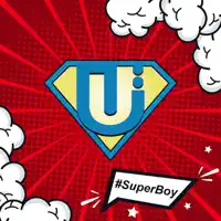 Superboy — UNAK