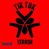 Tiktok Terror artwork