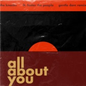 All About You (feat. Foster The People) [Gentle Dom Remix] artwork
