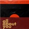 All About You (feat. Foster The People) [Gentle Dom Remix] artwork