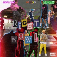 Right Now (feat. Stacy Money & Eyekeem) - Single - MXNACE