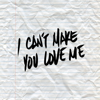 Teddy Swims - I Can't Make You Love Me artwork