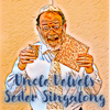 Uncle Velvels Seder Singalong - Uncle Velvel